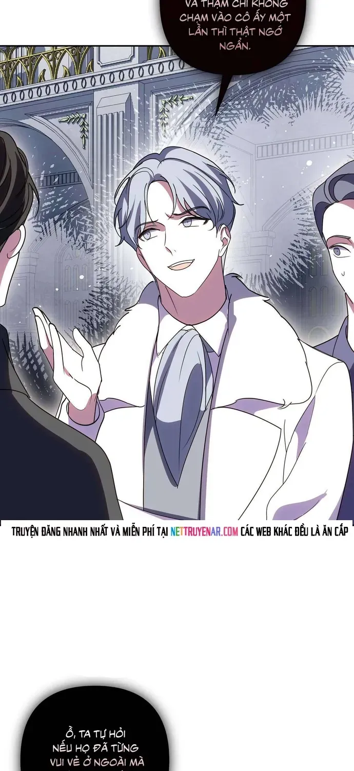 Phải Lòng Nhân Vật Phản Diện Từ Cái Nhìn Đầu Tiên Chapter 14.1 - 15