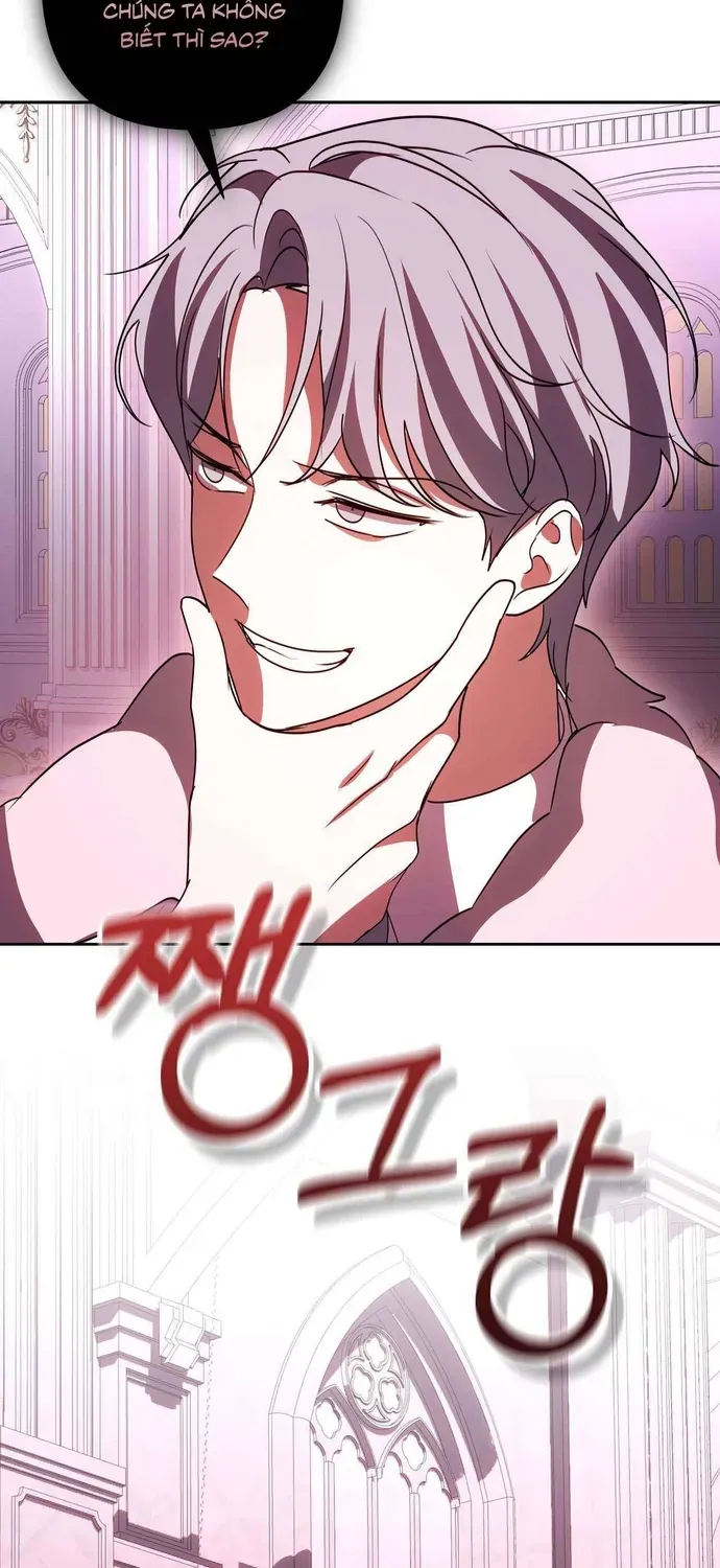 Phải Lòng Nhân Vật Phản Diện Từ Cái Nhìn Đầu Tiên Chapter 14.1 - 16