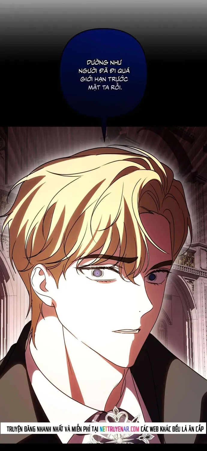 Phải Lòng Nhân Vật Phản Diện Từ Cái Nhìn Đầu Tiên Chapter 14.1 - 18