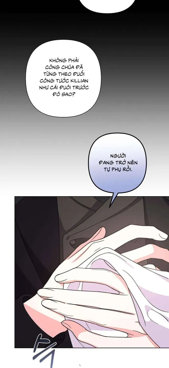 Phải Lòng Nhân Vật Phản Diện Từ Cái Nhìn Đầu Tiên Chapter 14.1 - 20