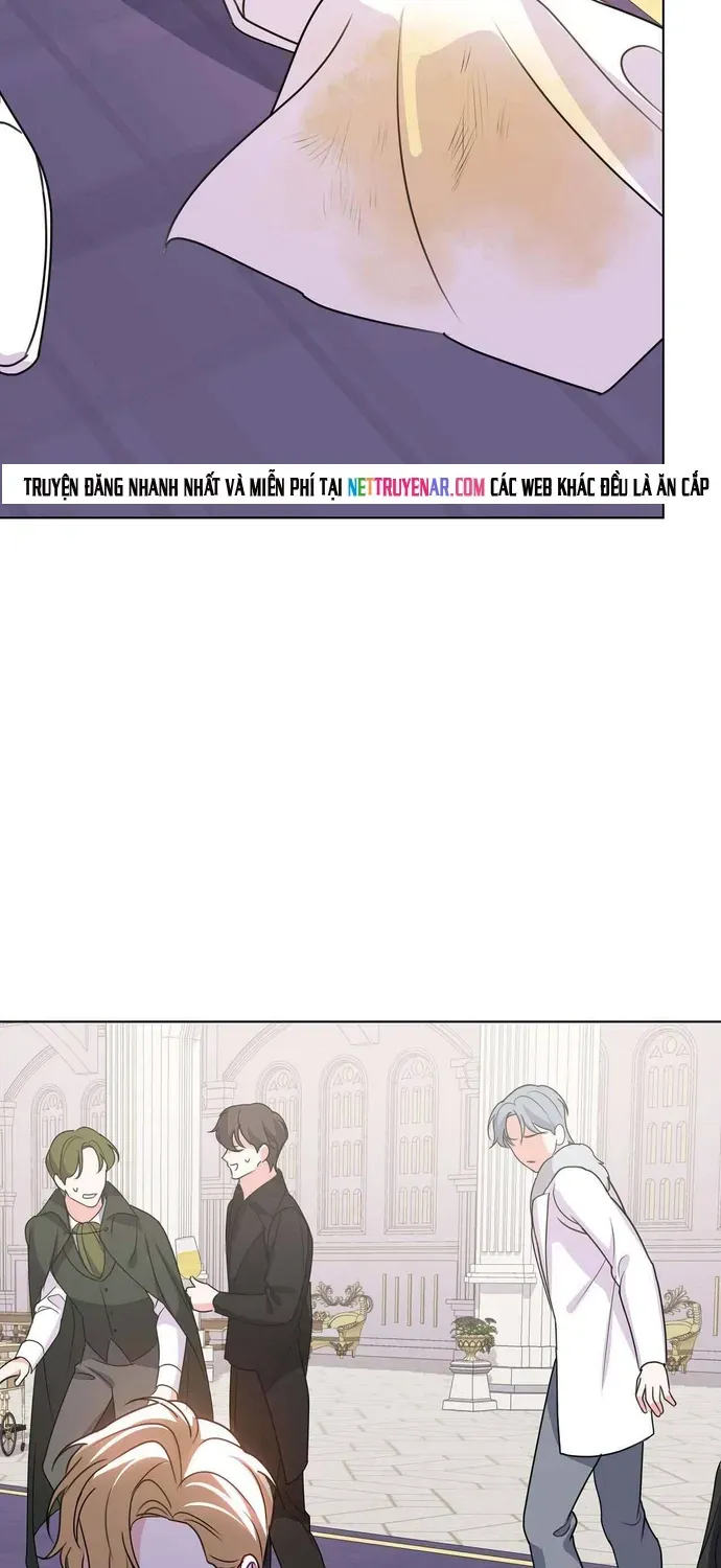 Phải Lòng Nhân Vật Phản Diện Từ Cái Nhìn Đầu Tiên Chapter 14.1 - 23