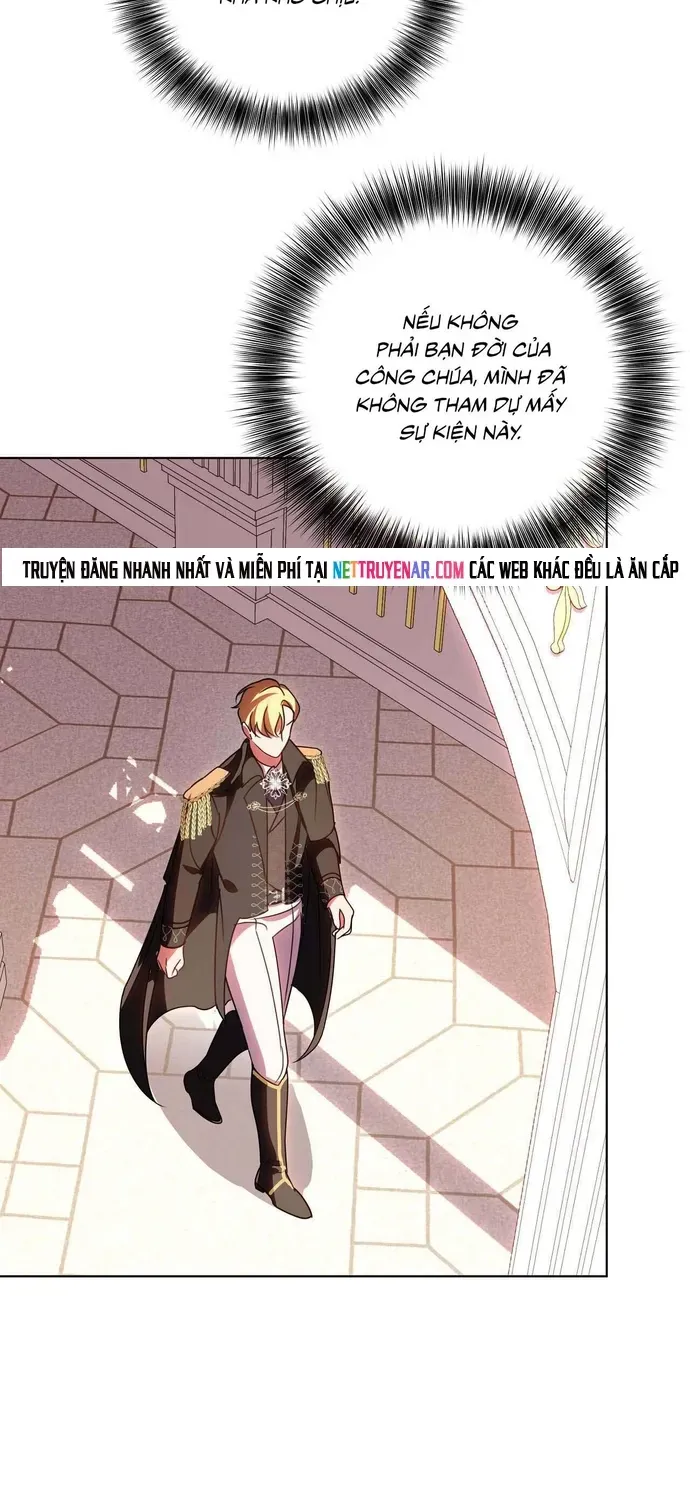 Phải Lòng Nhân Vật Phản Diện Từ Cái Nhìn Đầu Tiên Chapter 14.1 - 26