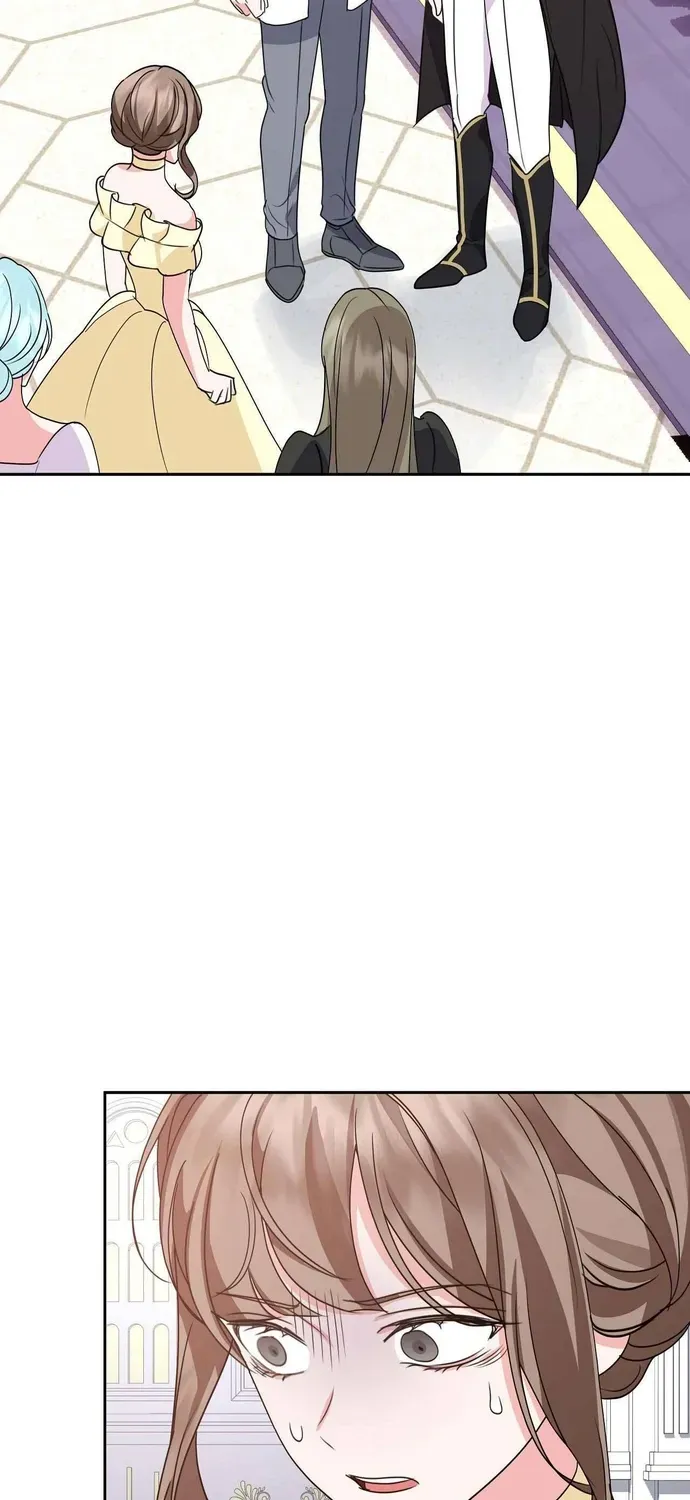 Phải Lòng Nhân Vật Phản Diện Từ Cái Nhìn Đầu Tiên Chapter 14.1 - 4