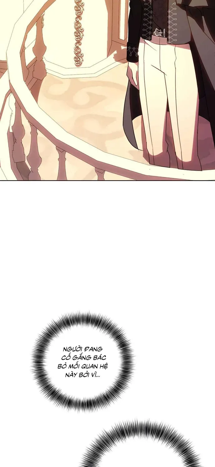 Phải Lòng Nhân Vật Phản Diện Từ Cái Nhìn Đầu Tiên Chapter 14.1 - 34