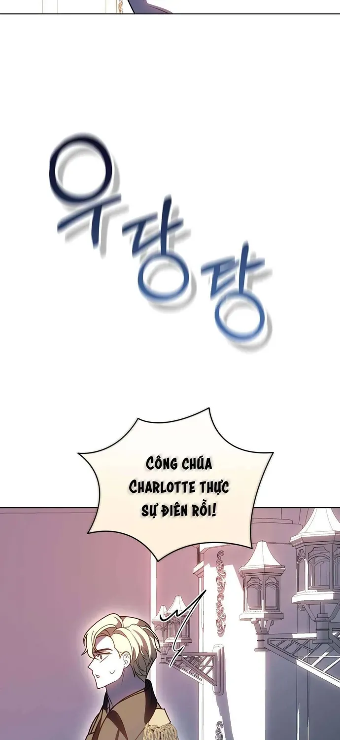 Phải Lòng Nhân Vật Phản Diện Từ Cái Nhìn Đầu Tiên Chapter 14.1 - 38