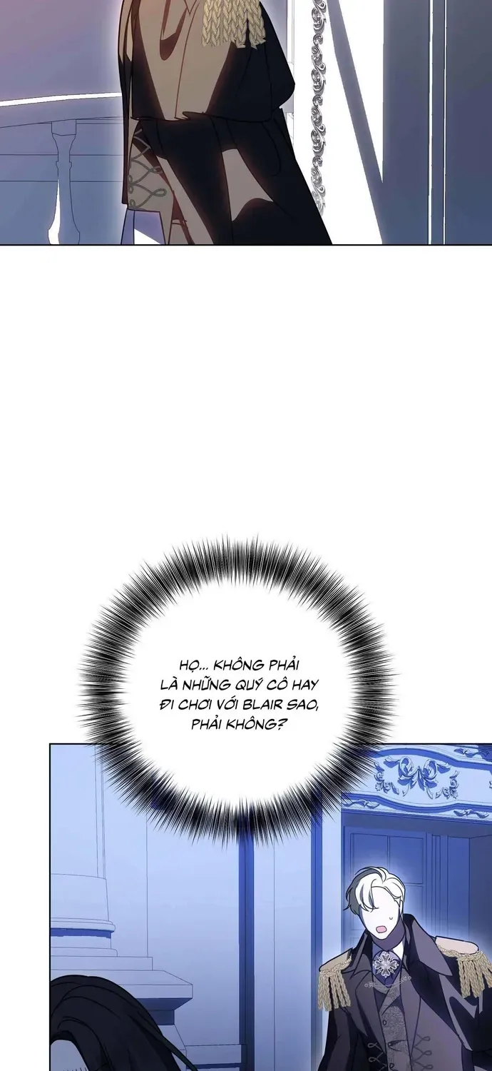 Phải Lòng Nhân Vật Phản Diện Từ Cái Nhìn Đầu Tiên Chapter 14.1 - 39