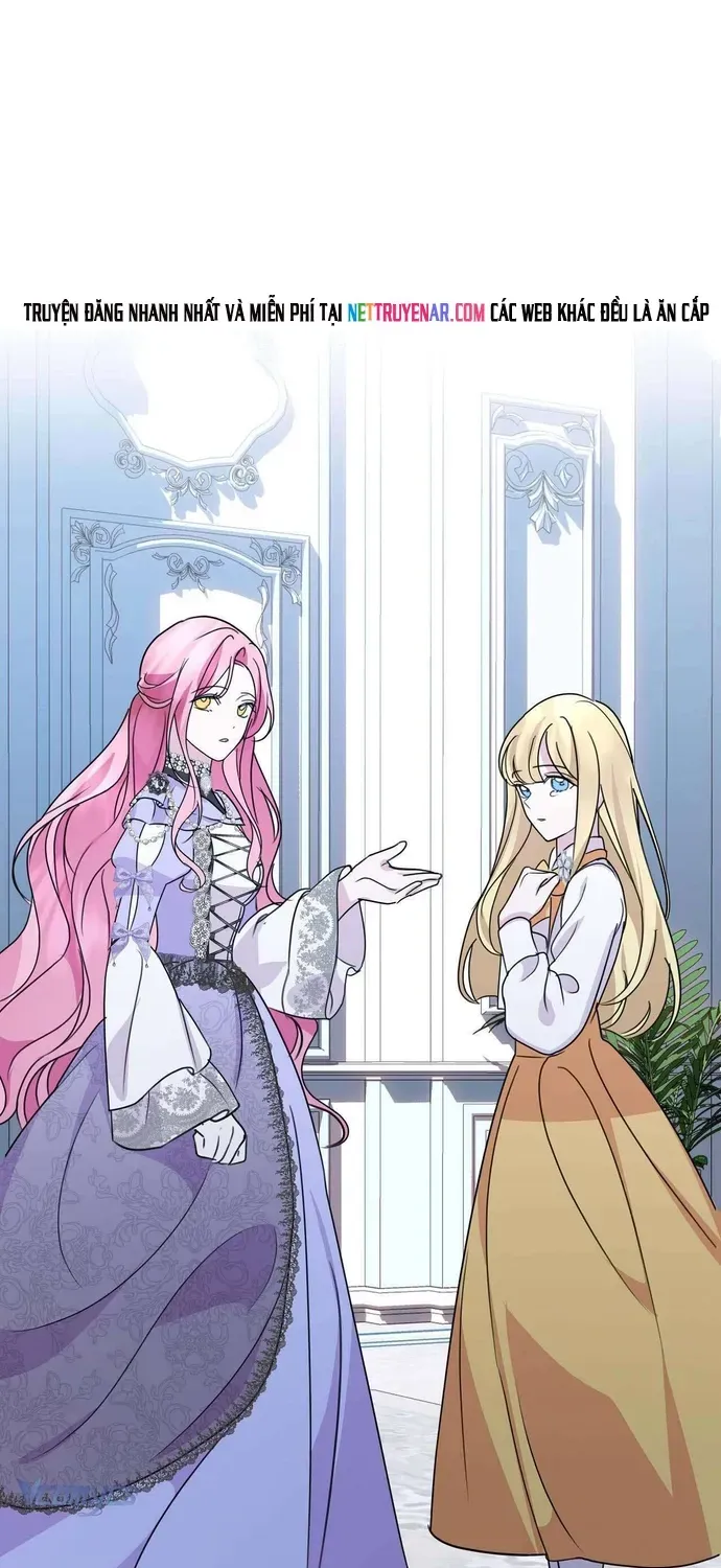 Phải Lòng Nhân Vật Phản Diện Từ Cái Nhìn Đầu Tiên Chapter 14.1 - 43