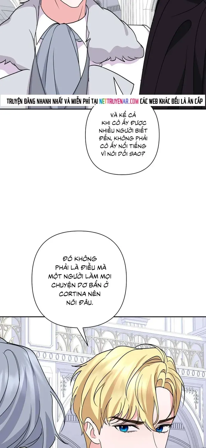 Phải Lòng Nhân Vật Phản Diện Từ Cái Nhìn Đầu Tiên Chapter 14.1 - 6