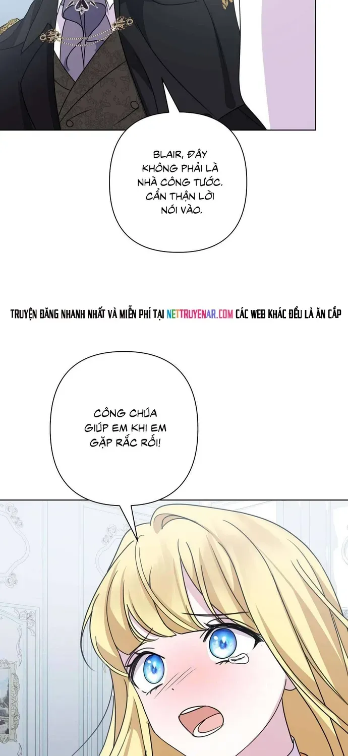 Phải Lòng Nhân Vật Phản Diện Từ Cái Nhìn Đầu Tiên Chapter 14.1 - 54