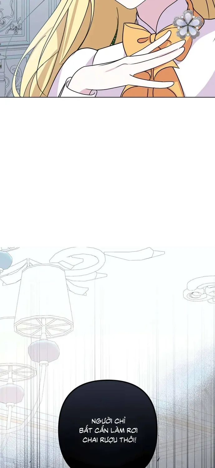 Phải Lòng Nhân Vật Phản Diện Từ Cái Nhìn Đầu Tiên Chapter 14.1 - 55