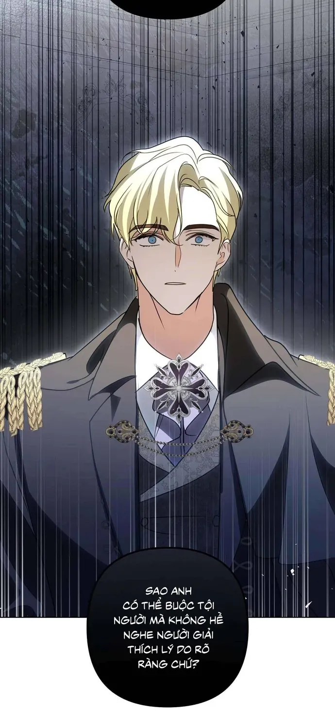 Phải Lòng Nhân Vật Phản Diện Từ Cái Nhìn Đầu Tiên Chapter 14.1 - 56