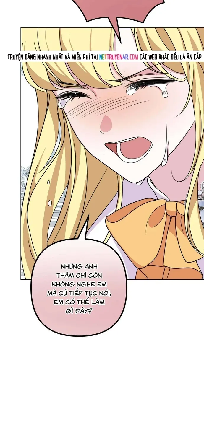 Phải Lòng Nhân Vật Phản Diện Từ Cái Nhìn Đầu Tiên Chapter 14.1 - 58