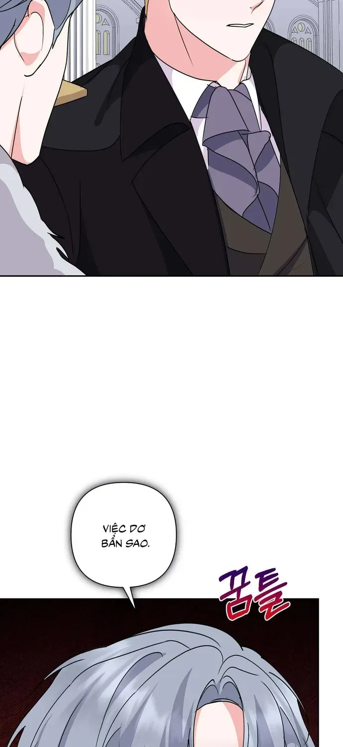 Phải Lòng Nhân Vật Phản Diện Từ Cái Nhìn Đầu Tiên Chapter 14.1 - 7