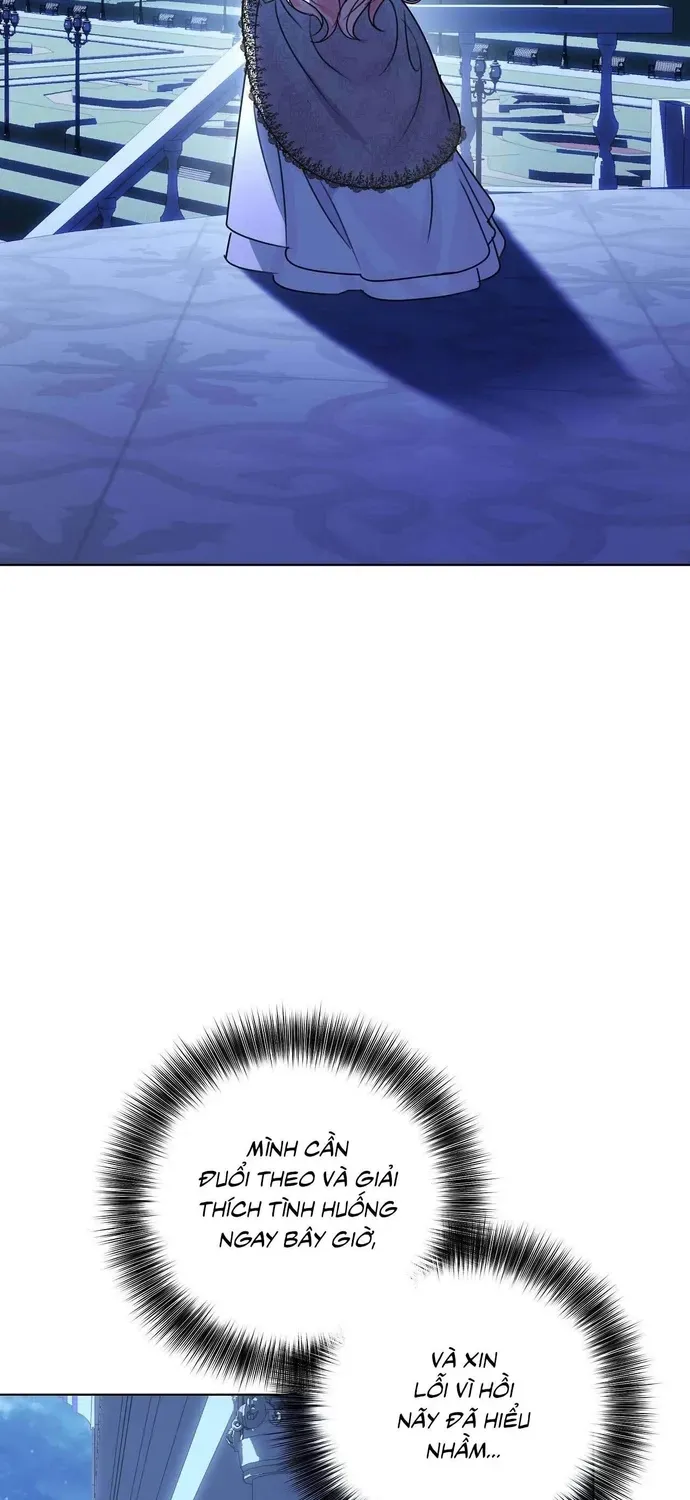 Phải Lòng Nhân Vật Phản Diện Từ Cái Nhìn Đầu Tiên Chapter 14.1 - 63