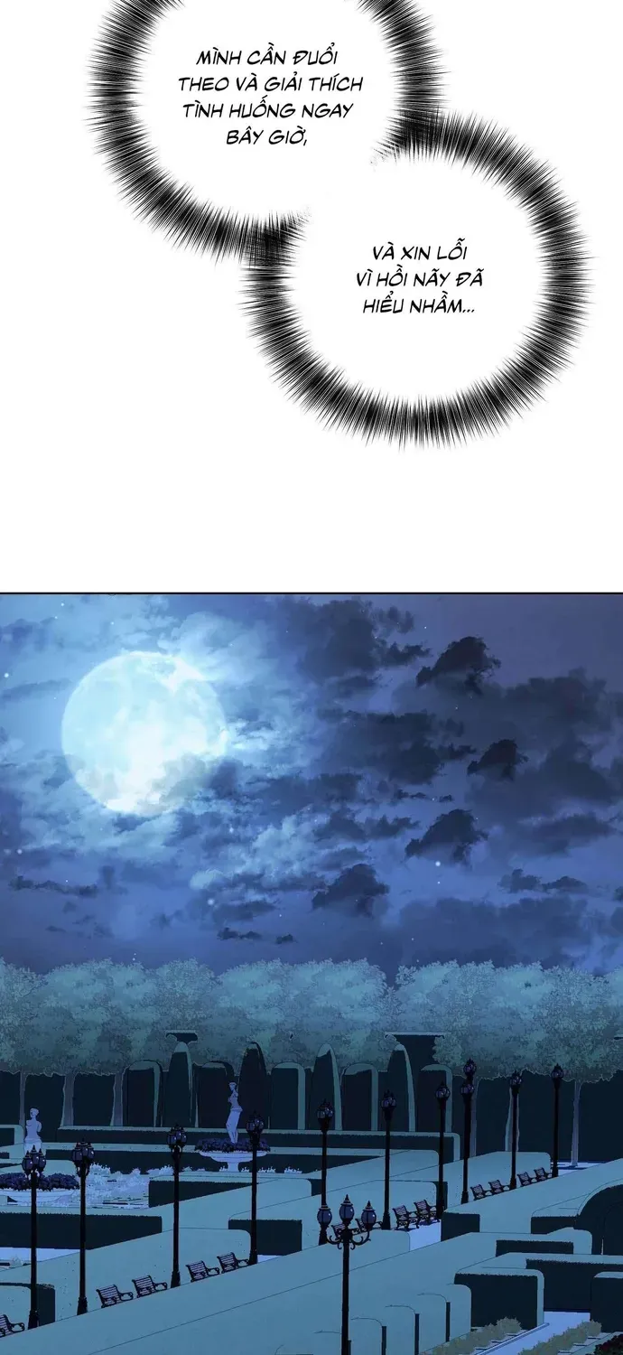 Phải Lòng Nhân Vật Phản Diện Từ Cái Nhìn Đầu Tiên Chapter 14.1 - 69