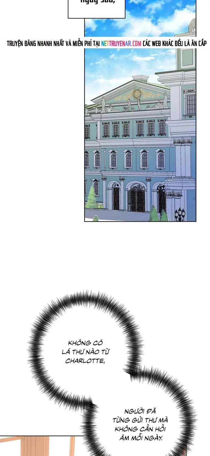 Phải Lòng Nhân Vật Phản Diện Từ Cái Nhìn Đầu Tiên Chapter 14.1 - 72