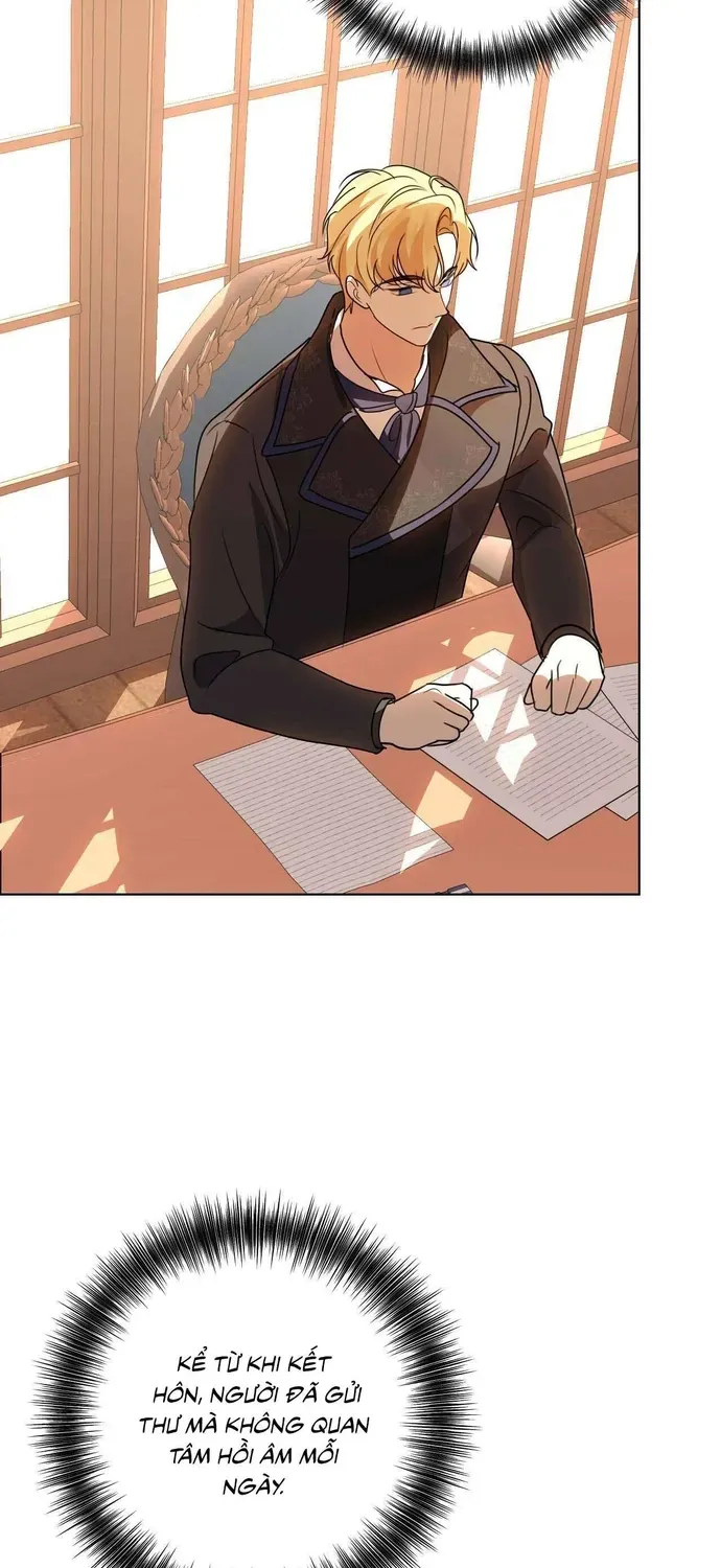 Phải Lòng Nhân Vật Phản Diện Từ Cái Nhìn Đầu Tiên Chapter 14.1 - 73