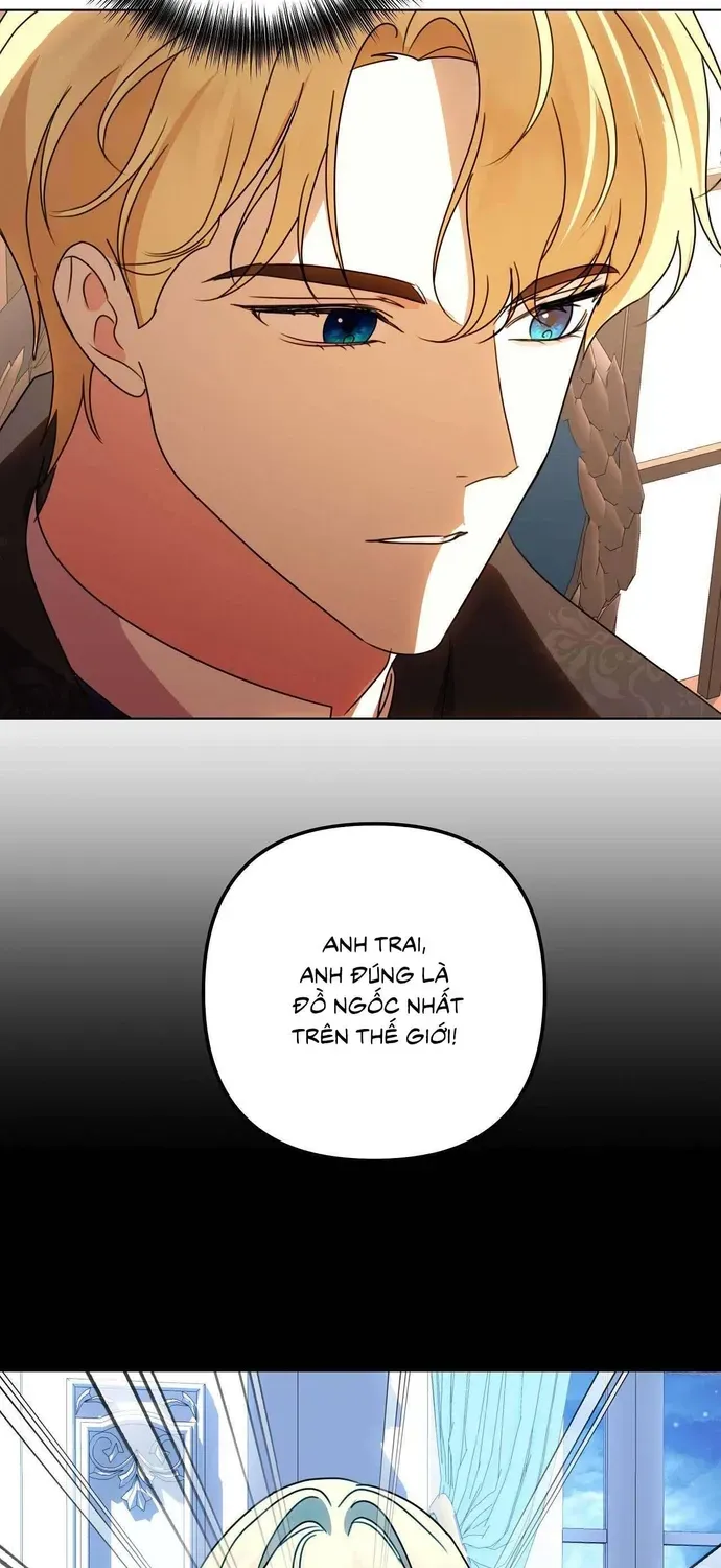 Phải Lòng Nhân Vật Phản Diện Từ Cái Nhìn Đầu Tiên Chapter 14.1 - 74