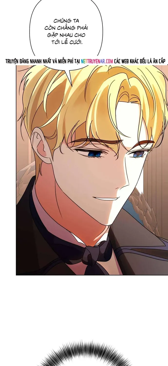 Phải Lòng Nhân Vật Phản Diện Từ Cái Nhìn Đầu Tiên Chapter 14.1 - 76