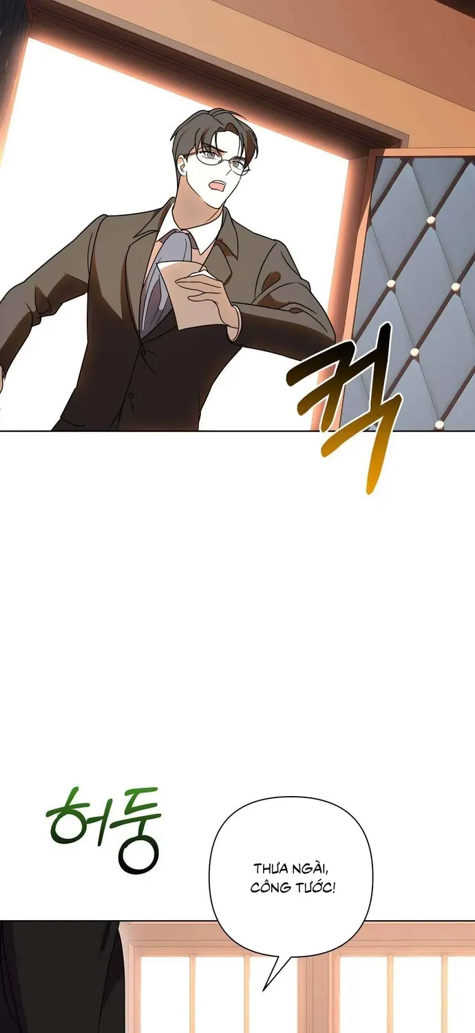 Phải Lòng Nhân Vật Phản Diện Từ Cái Nhìn Đầu Tiên Chapter 14.1 - 79