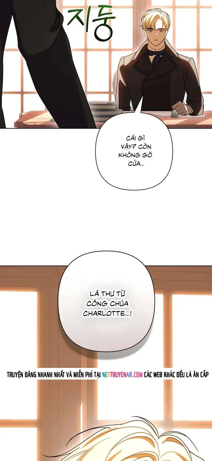 Phải Lòng Nhân Vật Phản Diện Từ Cái Nhìn Đầu Tiên Chapter 14.1 - 80