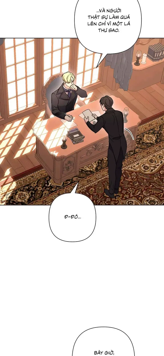 Phải Lòng Nhân Vật Phản Diện Từ Cái Nhìn Đầu Tiên Chapter 14.1 - 82