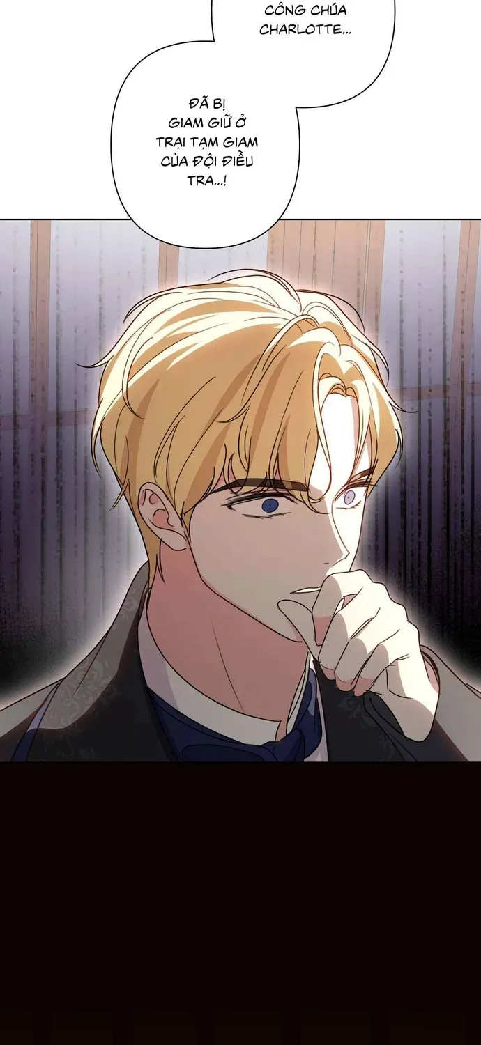 Phải Lòng Nhân Vật Phản Diện Từ Cái Nhìn Đầu Tiên Chapter 14.1 - 83