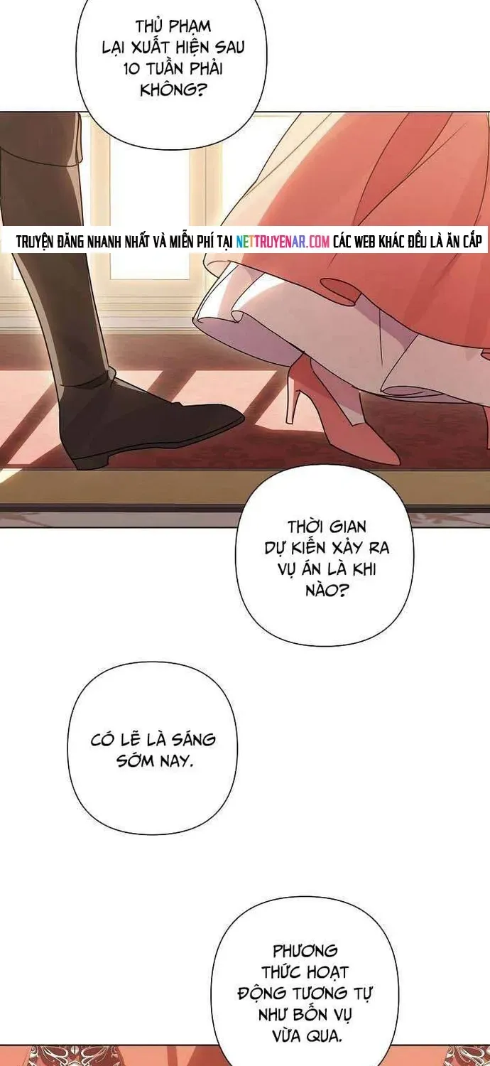 Phải Lòng Nhân Vật Phản Diện Từ Cái Nhìn Đầu Tiên Chapter 15.1 - 2