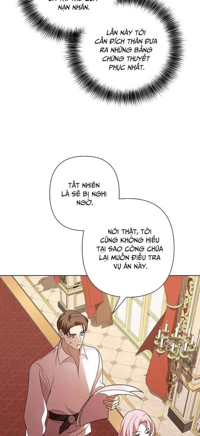 Phải Lòng Nhân Vật Phản Diện Từ Cái Nhìn Đầu Tiên Chapter 15.1 - 11