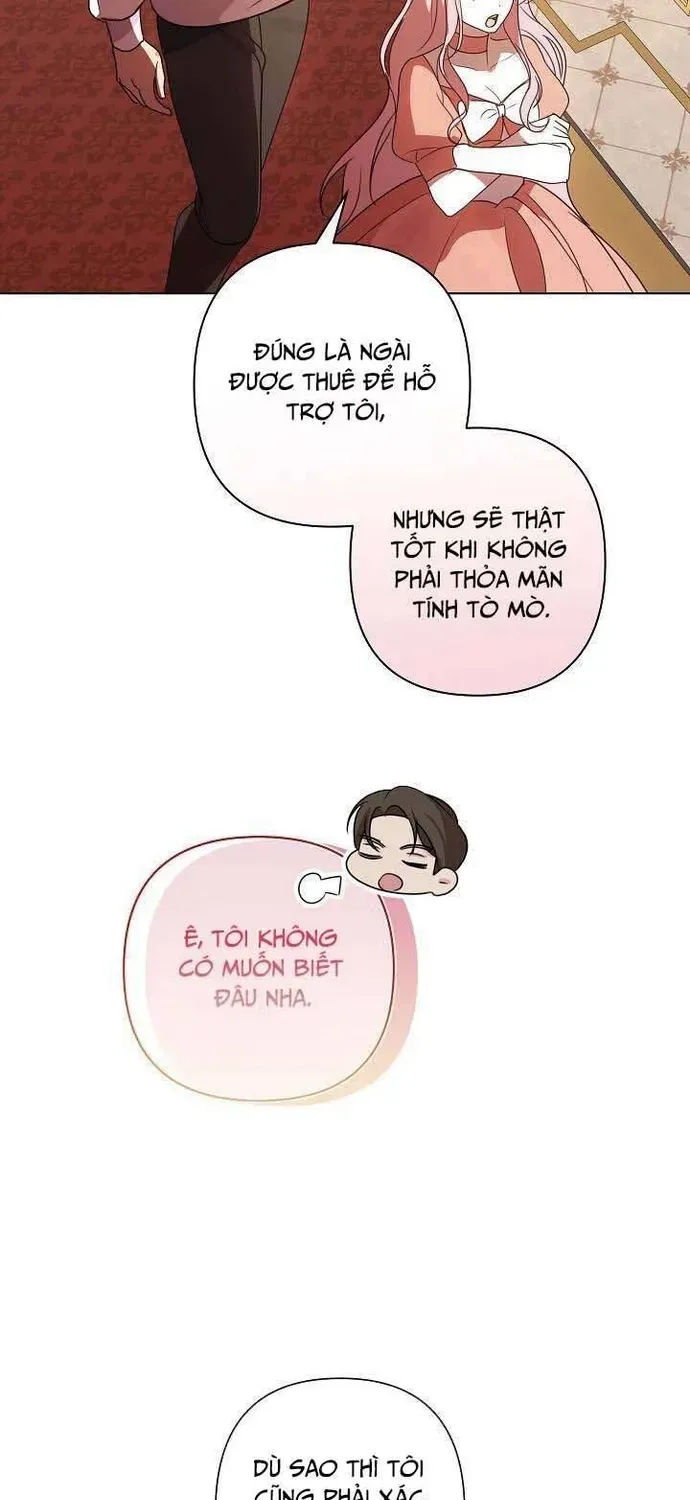 Phải Lòng Nhân Vật Phản Diện Từ Cái Nhìn Đầu Tiên Chapter 15.1 - 12