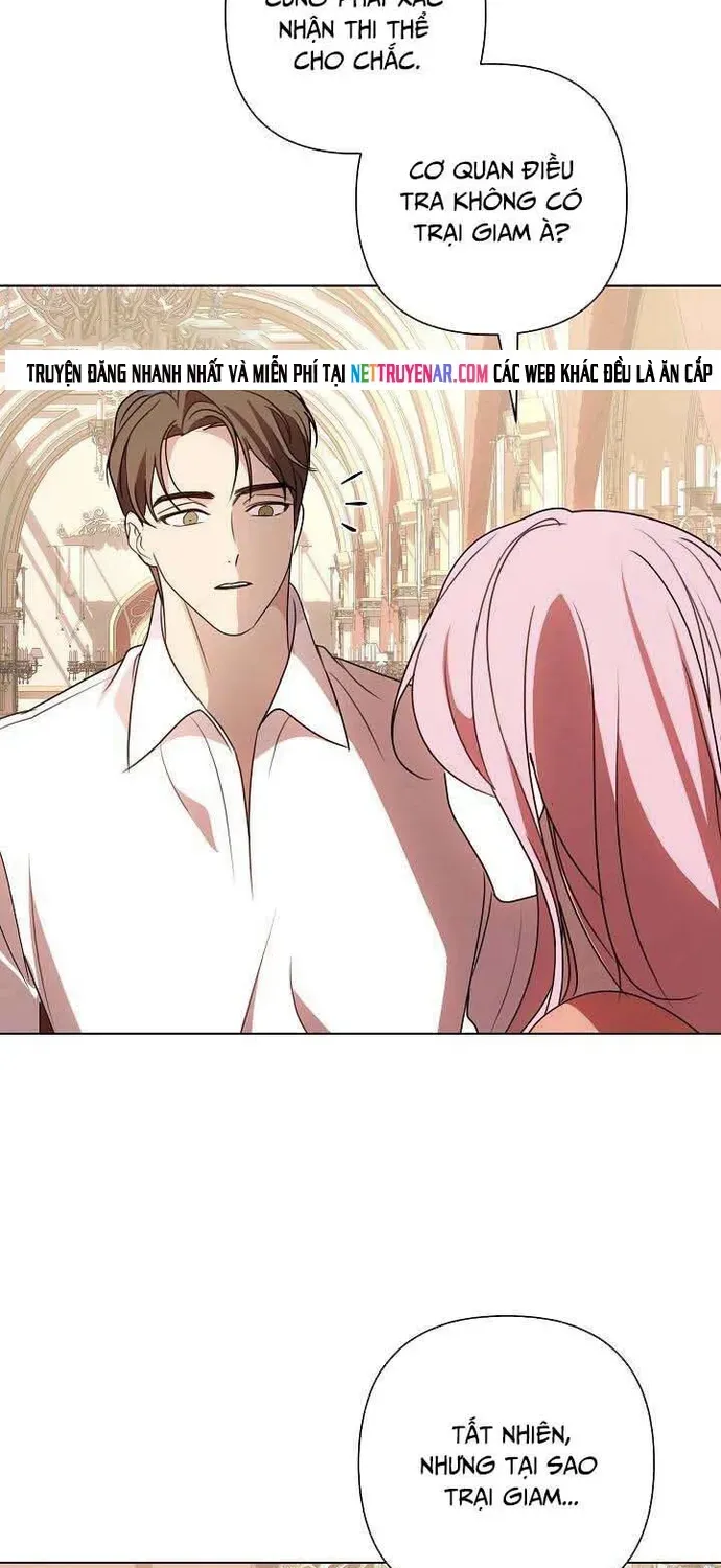 Phải Lòng Nhân Vật Phản Diện Từ Cái Nhìn Đầu Tiên Chapter 15.1 - 13