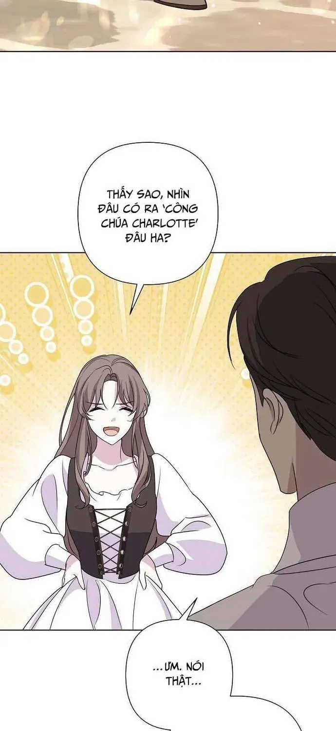 Phải Lòng Nhân Vật Phản Diện Từ Cái Nhìn Đầu Tiên Chapter 15.1 - 18