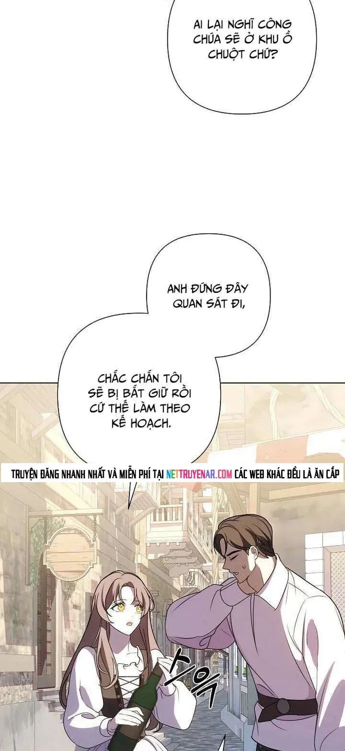 Phải Lòng Nhân Vật Phản Diện Từ Cái Nhìn Đầu Tiên Chapter 15.1 - 19