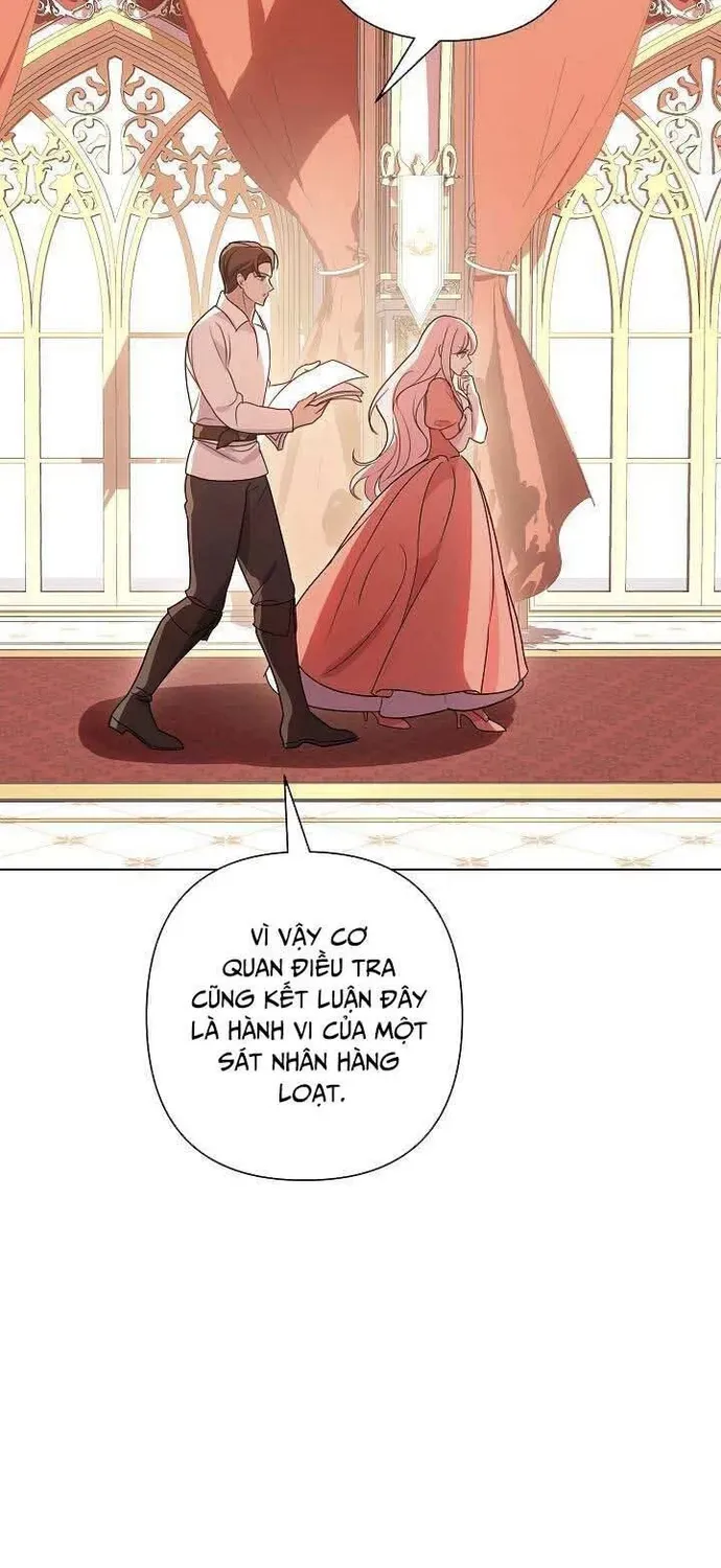 Phải Lòng Nhân Vật Phản Diện Từ Cái Nhìn Đầu Tiên Chapter 15.1 - 3