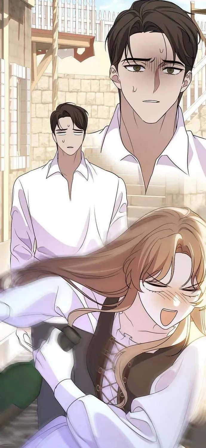 Phải Lòng Nhân Vật Phản Diện Từ Cái Nhìn Đầu Tiên Chapter 15.1 - 22