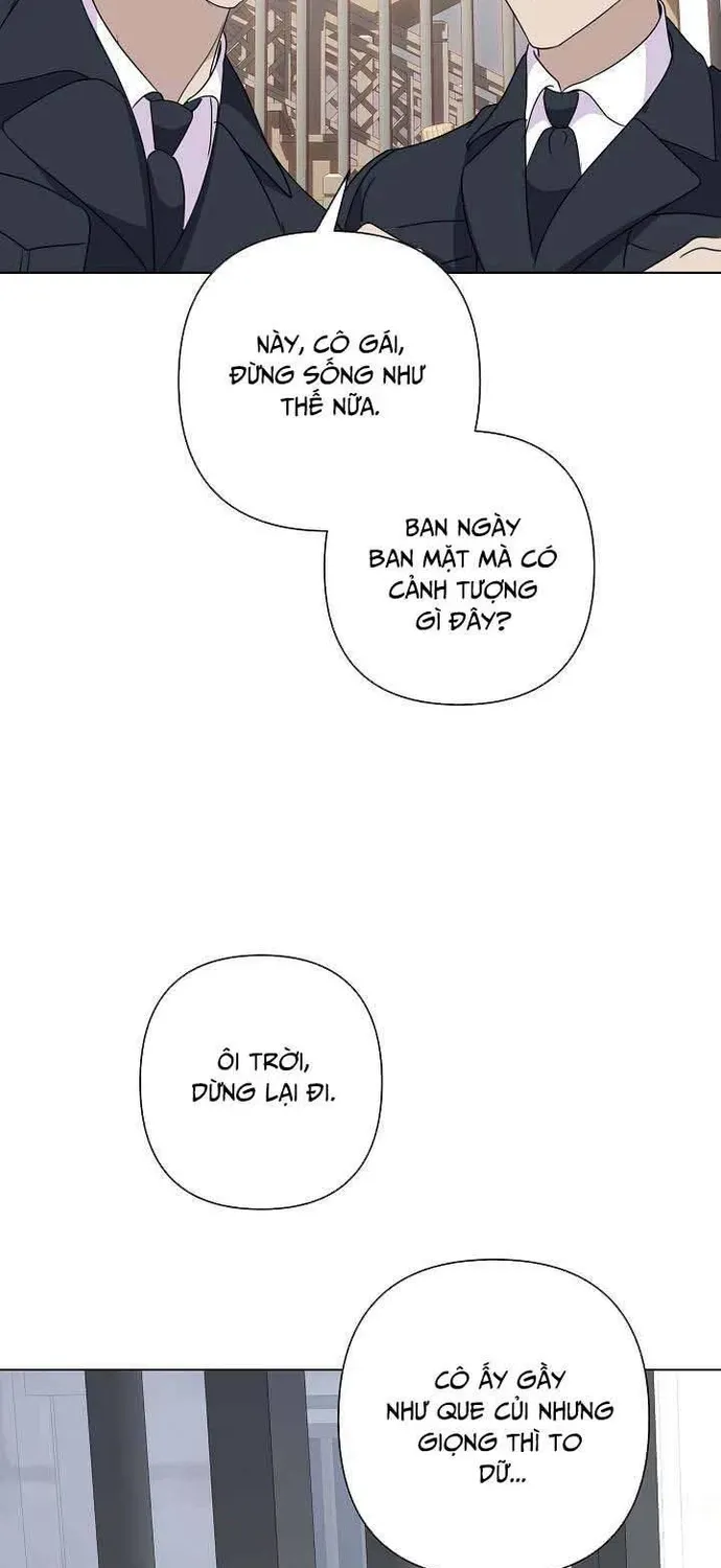 Phải Lòng Nhân Vật Phản Diện Từ Cái Nhìn Đầu Tiên Chapter 15.1 - 24