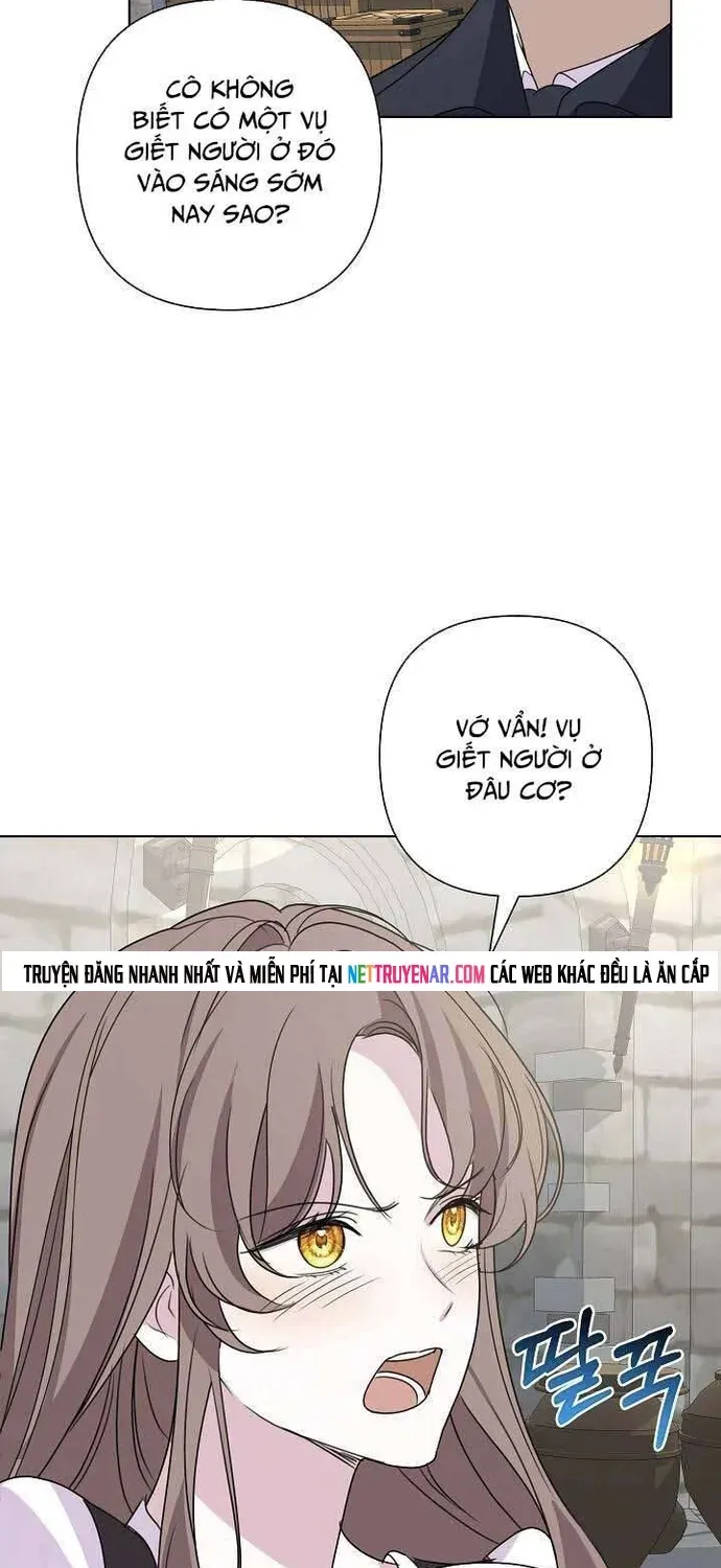 Phải Lòng Nhân Vật Phản Diện Từ Cái Nhìn Đầu Tiên Chapter 15.1 - 30