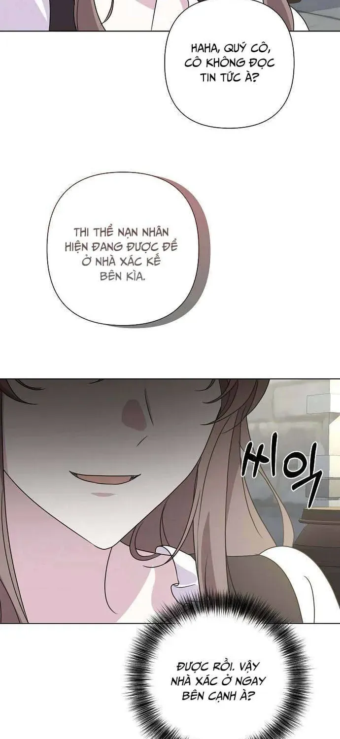 Phải Lòng Nhân Vật Phản Diện Từ Cái Nhìn Đầu Tiên Chapter 15.1 - 31