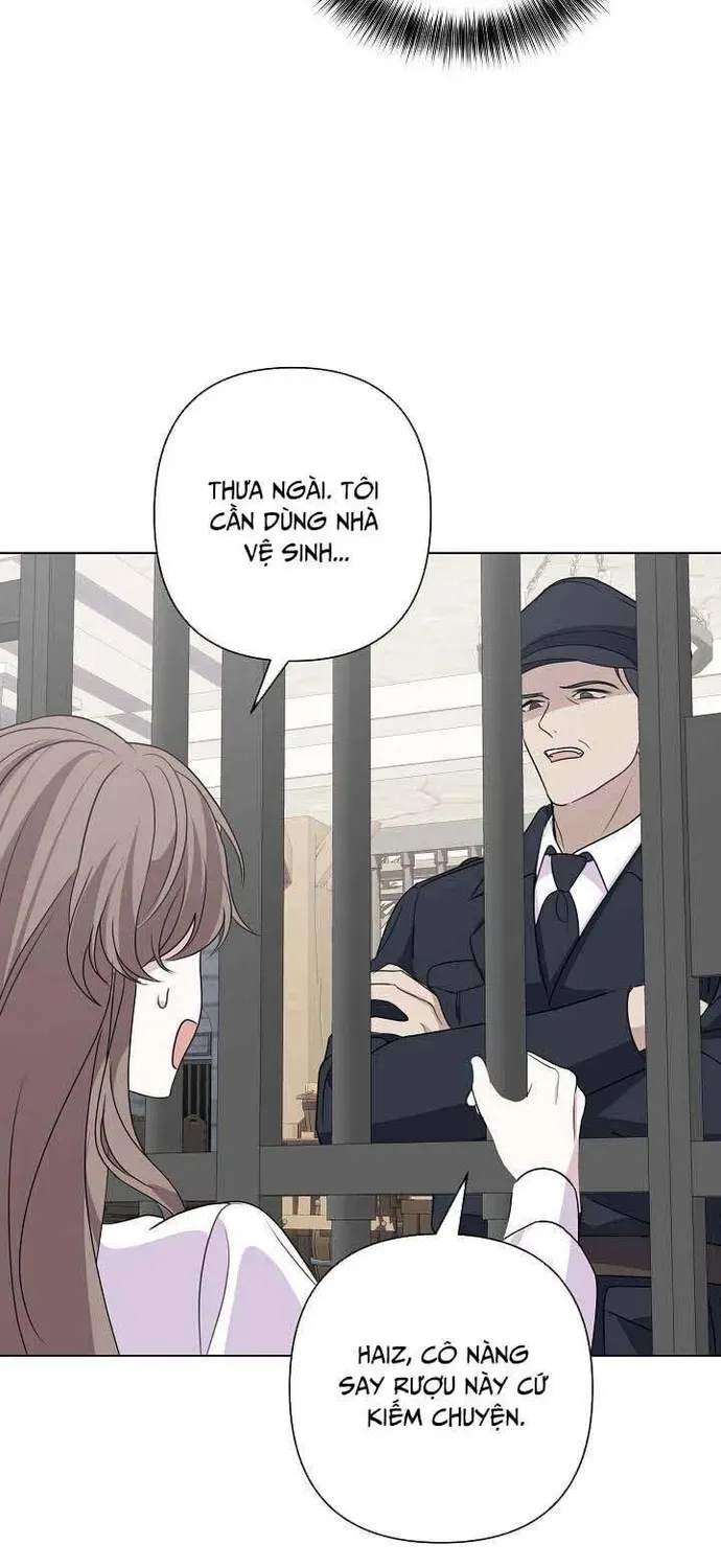 Phải Lòng Nhân Vật Phản Diện Từ Cái Nhìn Đầu Tiên Chapter 15.1 - 32