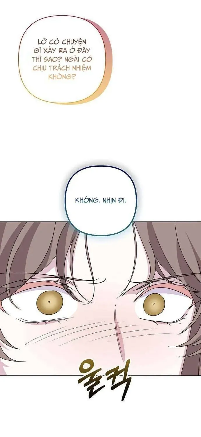 Phải Lòng Nhân Vật Phản Diện Từ Cái Nhìn Đầu Tiên Chapter 15.1 - 33