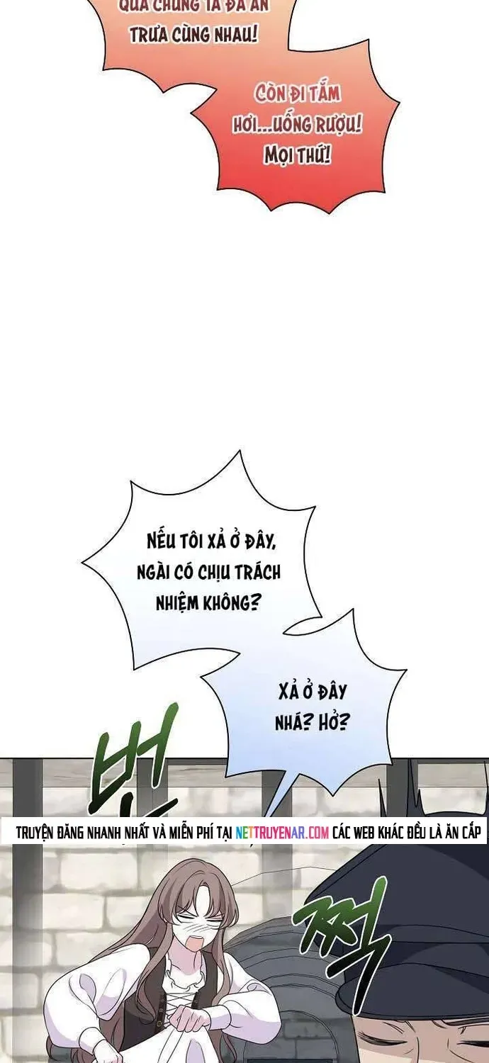 Phải Lòng Nhân Vật Phản Diện Từ Cái Nhìn Đầu Tiên Chapter 15.1 - 35