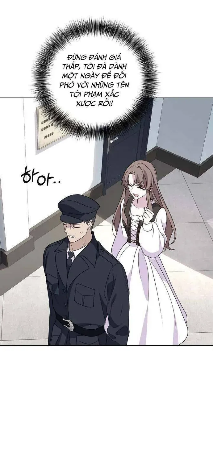 Phải Lòng Nhân Vật Phản Diện Từ Cái Nhìn Đầu Tiên Chapter 15.1 - 37