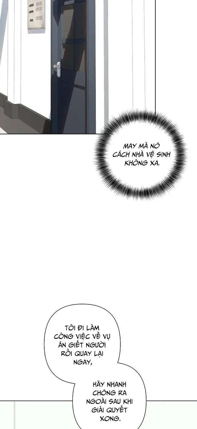 Phải Lòng Nhân Vật Phản Diện Từ Cái Nhìn Đầu Tiên Chapter 15.1 - 39