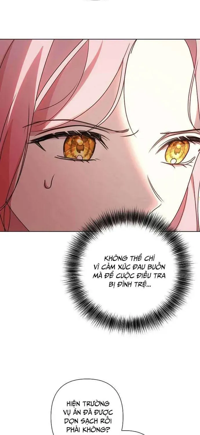 Phải Lòng Nhân Vật Phản Diện Từ Cái Nhìn Đầu Tiên Chapter 15.1 - 5