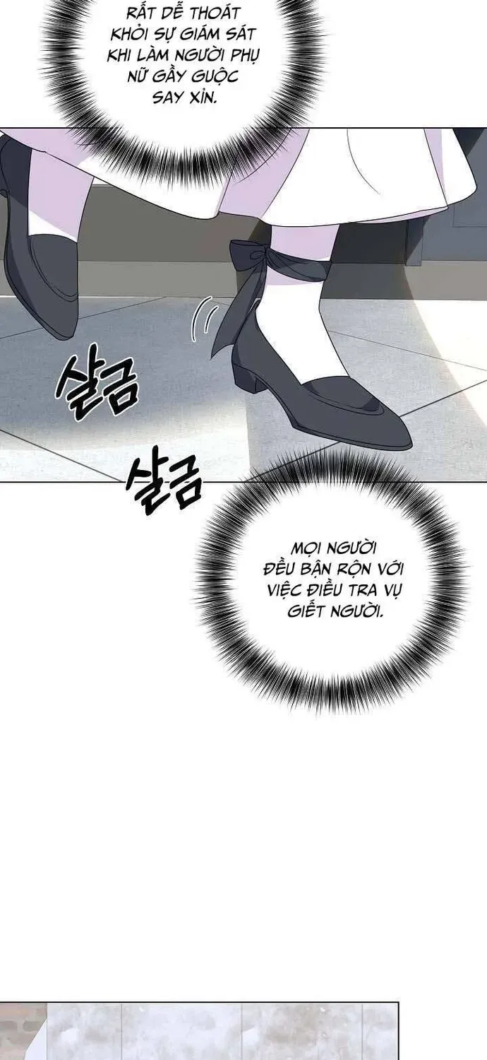 Phải Lòng Nhân Vật Phản Diện Từ Cái Nhìn Đầu Tiên Chapter 15.1 - 41