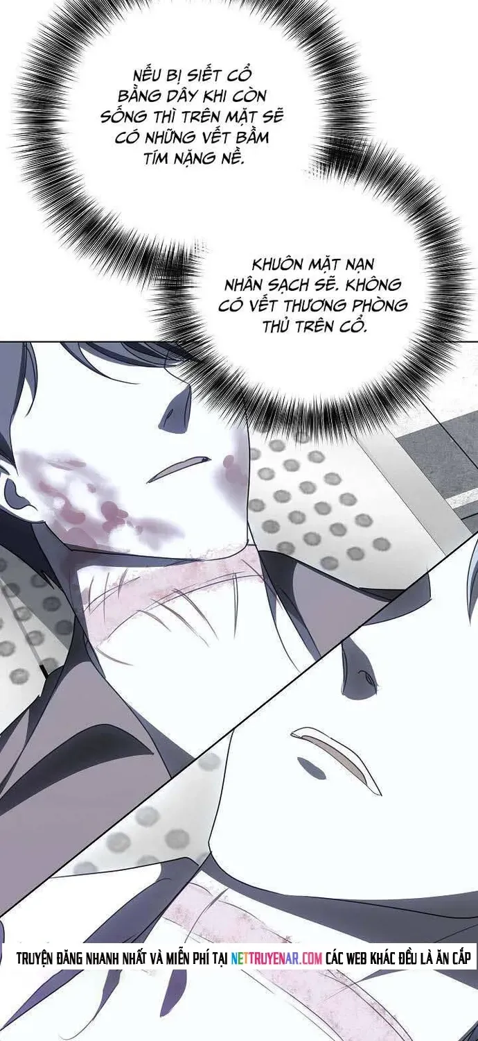 Phải Lòng Nhân Vật Phản Diện Từ Cái Nhìn Đầu Tiên Chapter 15.1 - 49