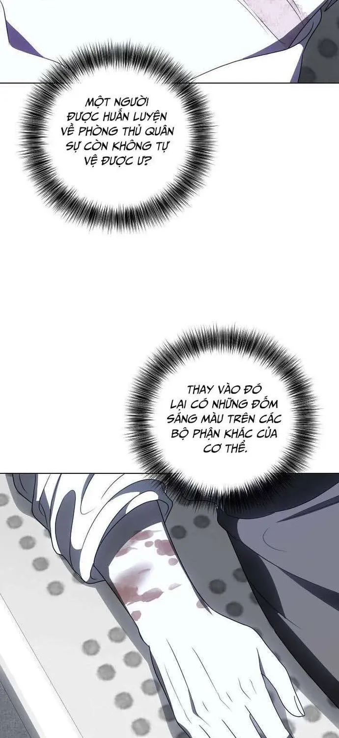 Phải Lòng Nhân Vật Phản Diện Từ Cái Nhìn Đầu Tiên Chapter 15.1 - 50