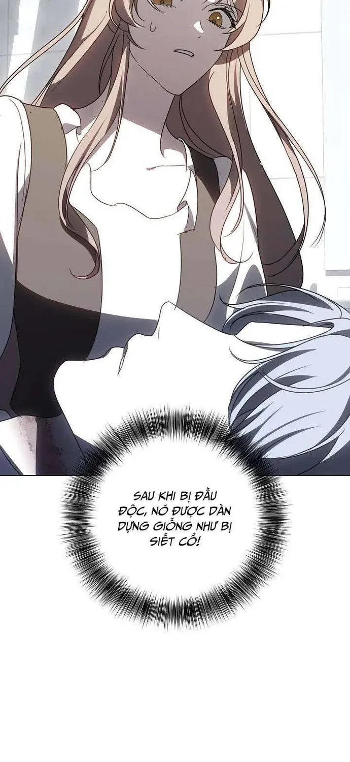 Phải Lòng Nhân Vật Phản Diện Từ Cái Nhìn Đầu Tiên Chapter 15.1 - 52