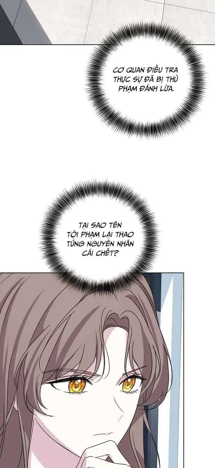 Phải Lòng Nhân Vật Phản Diện Từ Cái Nhìn Đầu Tiên Chapter 15.1 - 54