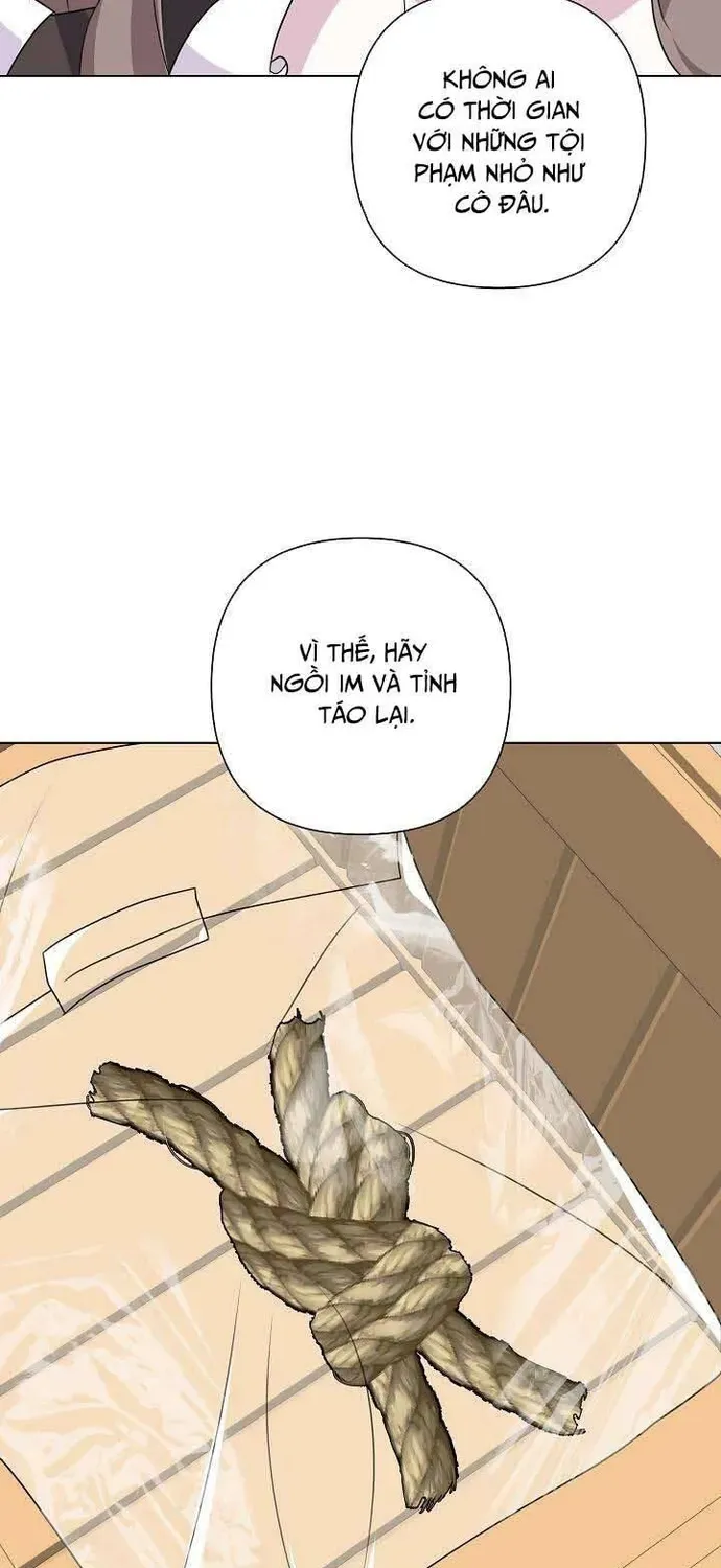 Phải Lòng Nhân Vật Phản Diện Từ Cái Nhìn Đầu Tiên Chapter 15.1 - 58